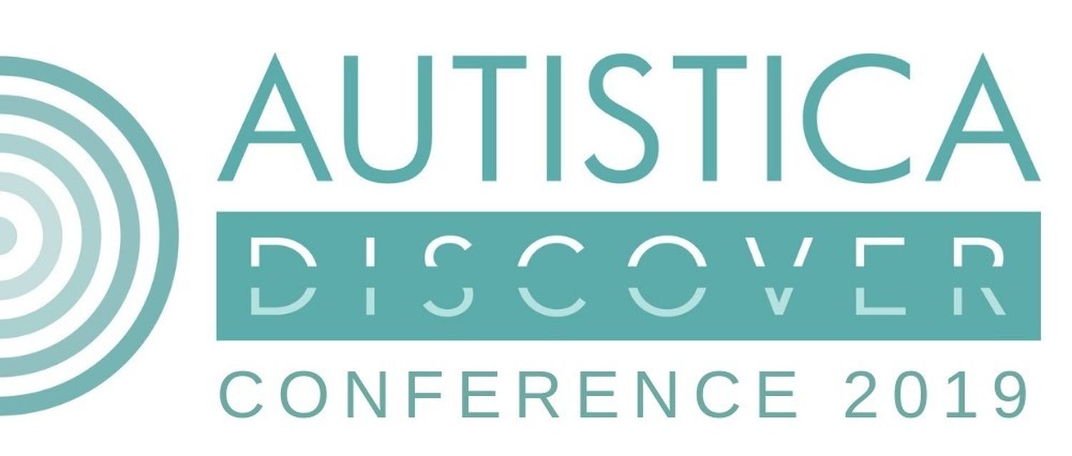 Autistica Discover Conference 2019