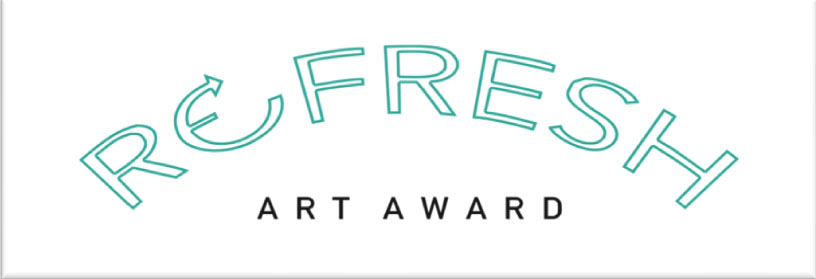 Refresh Art Award