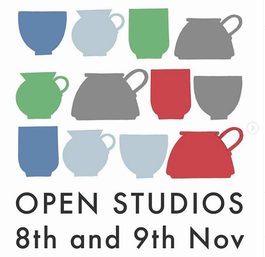 Make North, Winter Open Studios