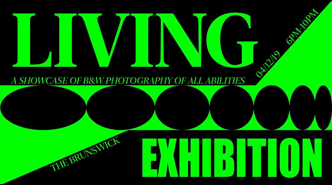 Living Photography Exhibition at the Brunswick Leeds