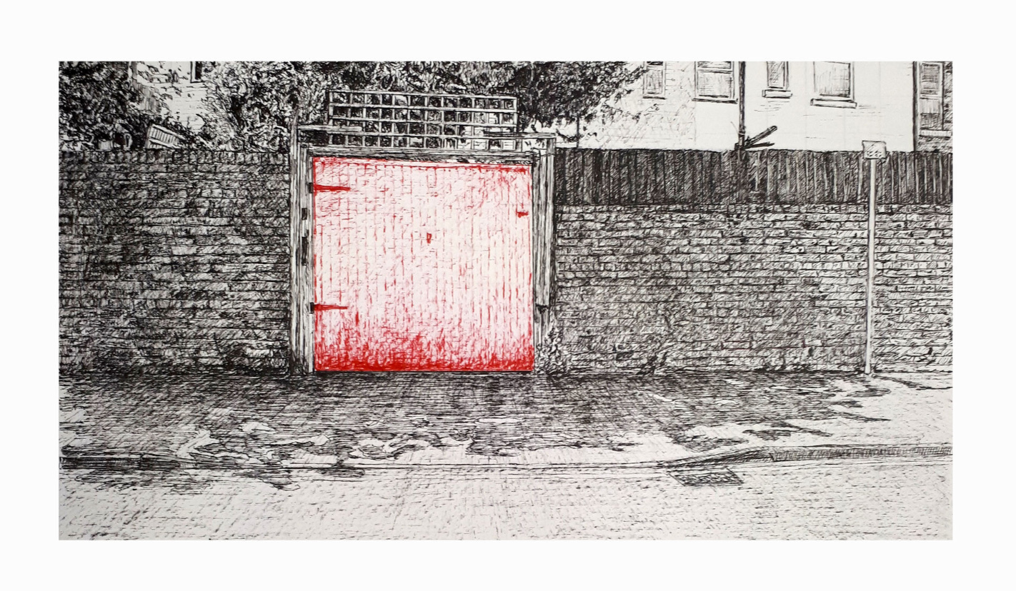 Mark Parkinson
