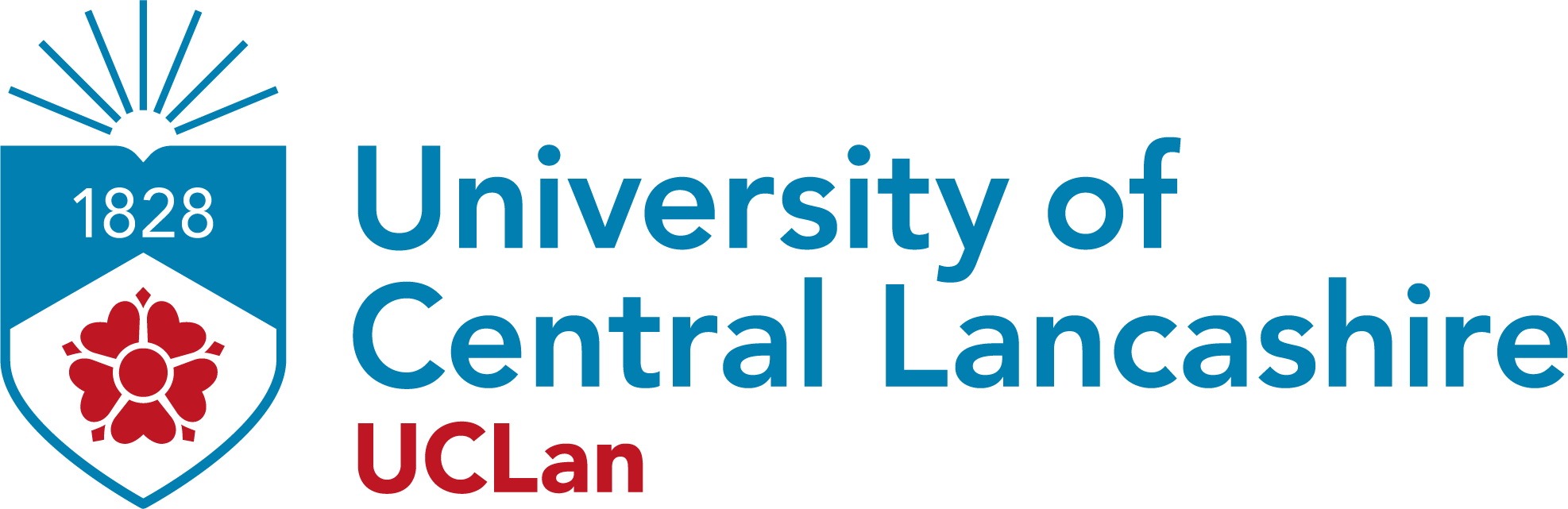 Uclan Logo